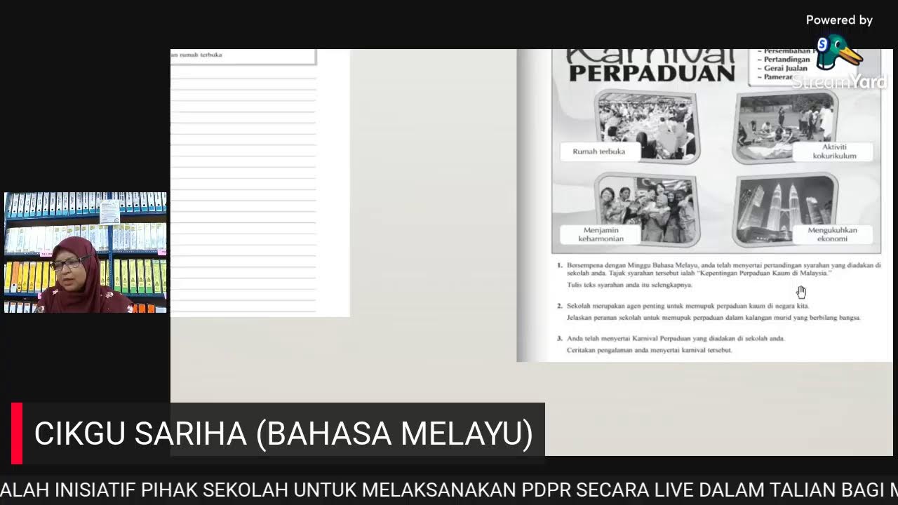 E DIDIK SMK BUGAYA