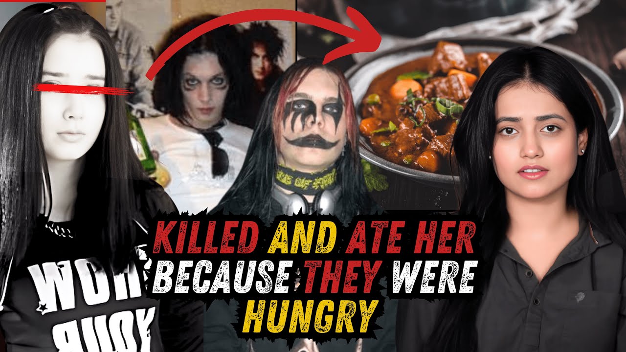 Murder, Cannibalism, and Betrayal: The Horrifying End of Karina Baduchian