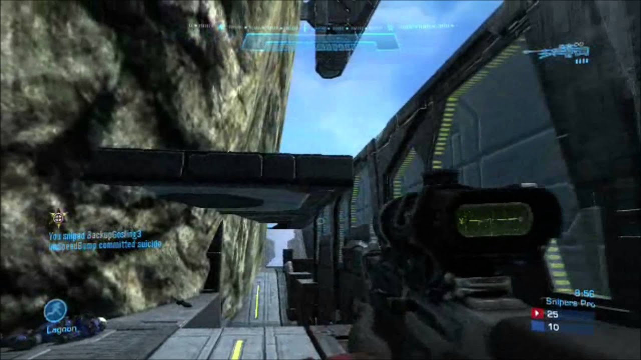 Snipers Pro