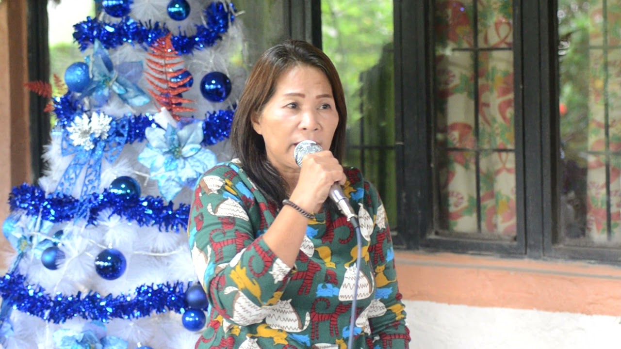 BSSSCA First Virtual Singing Contest for Senior Citizens (KANTAHAN SA KAPASKUHAN)