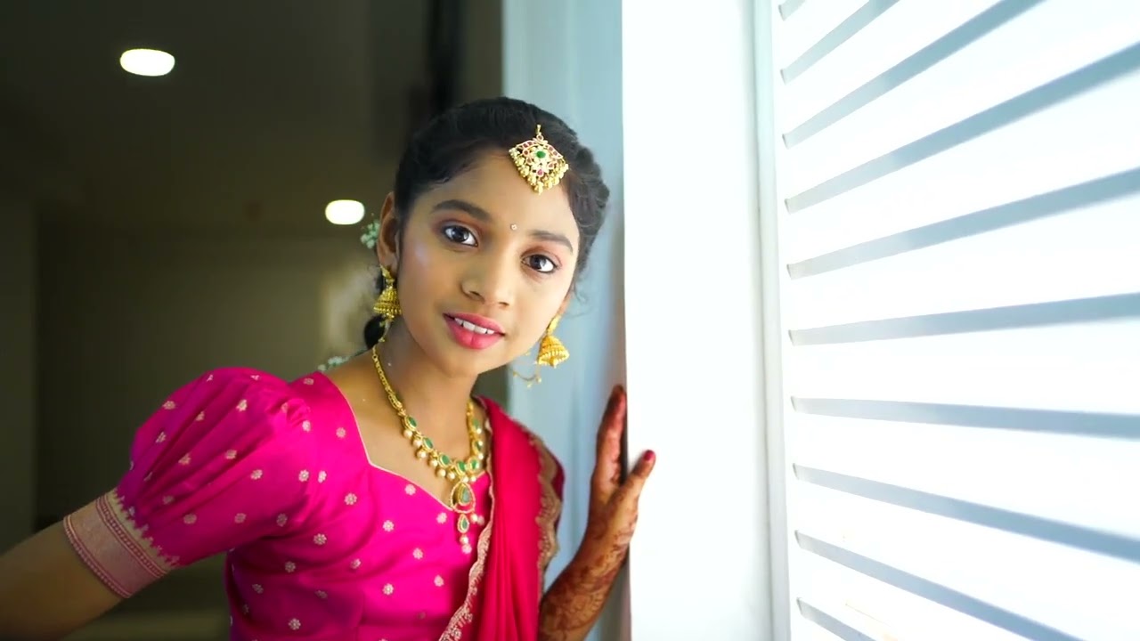 Housewarming Teaser at Rajapushpa Provincia