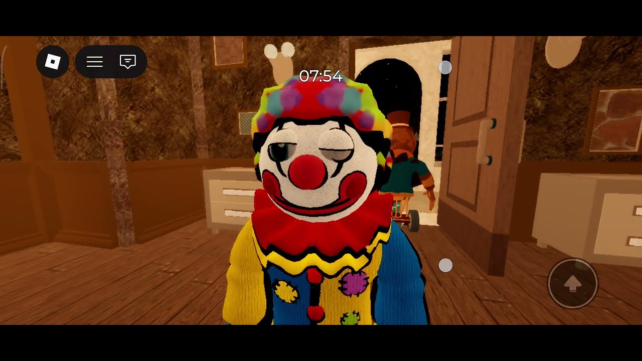 Jugando con el mejor internet en piggy