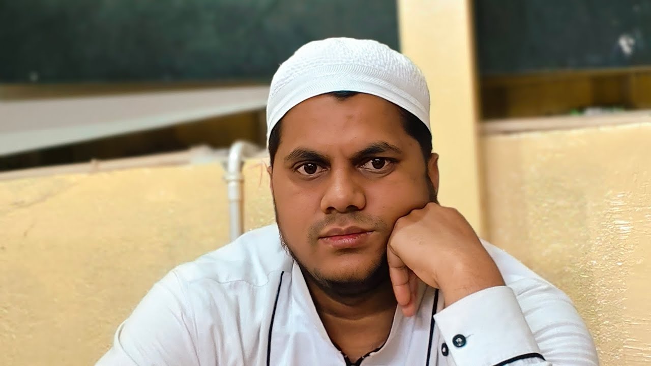 #Darul ulum Bahadur ganj@