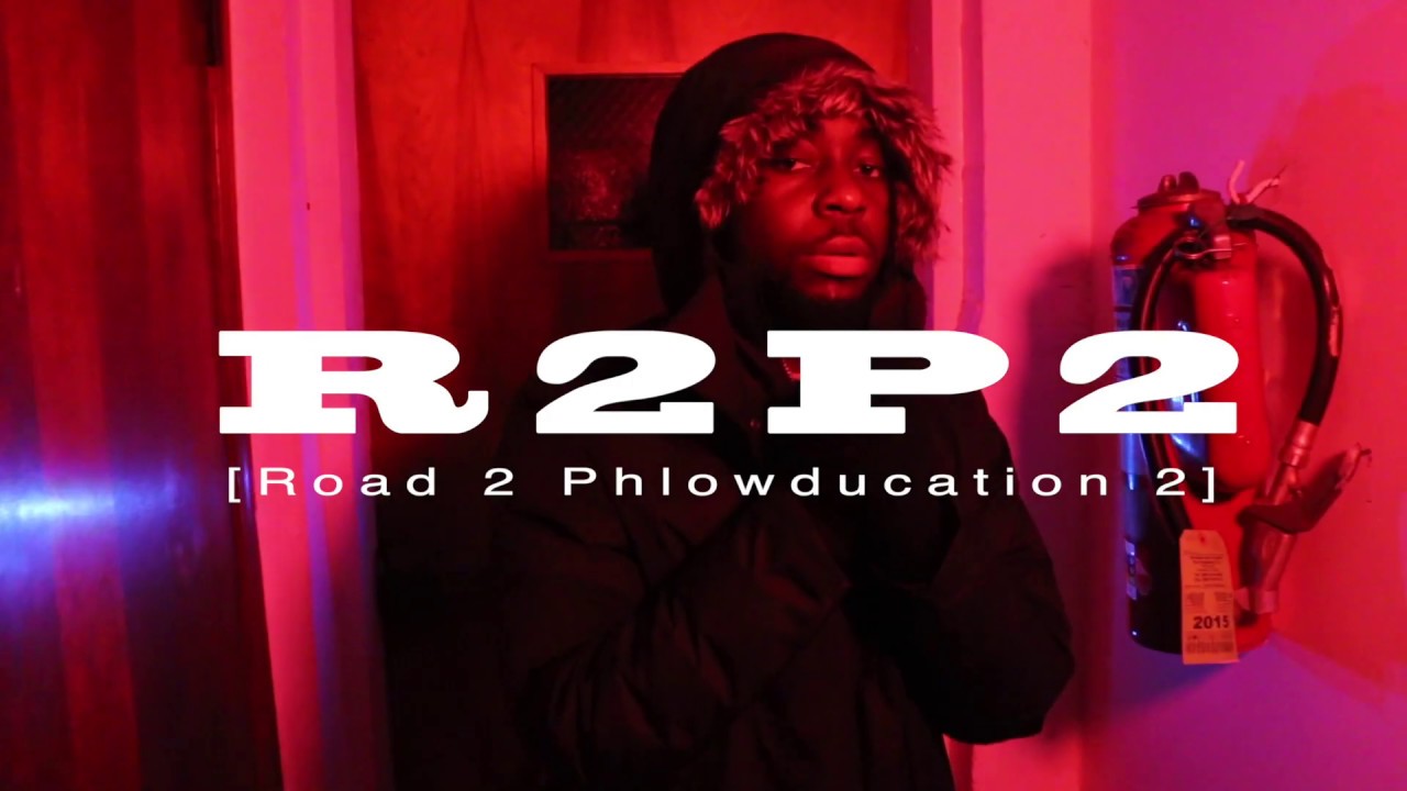 ROAD TO PHLOWDUCATION  2 ( R2P2)( VOL. 1)