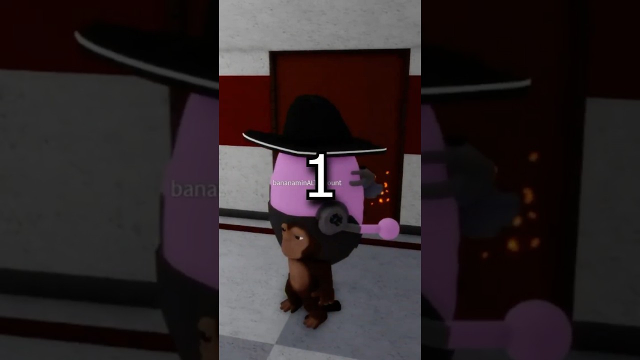 What Piggy Skin has the Longest Kill Animation?