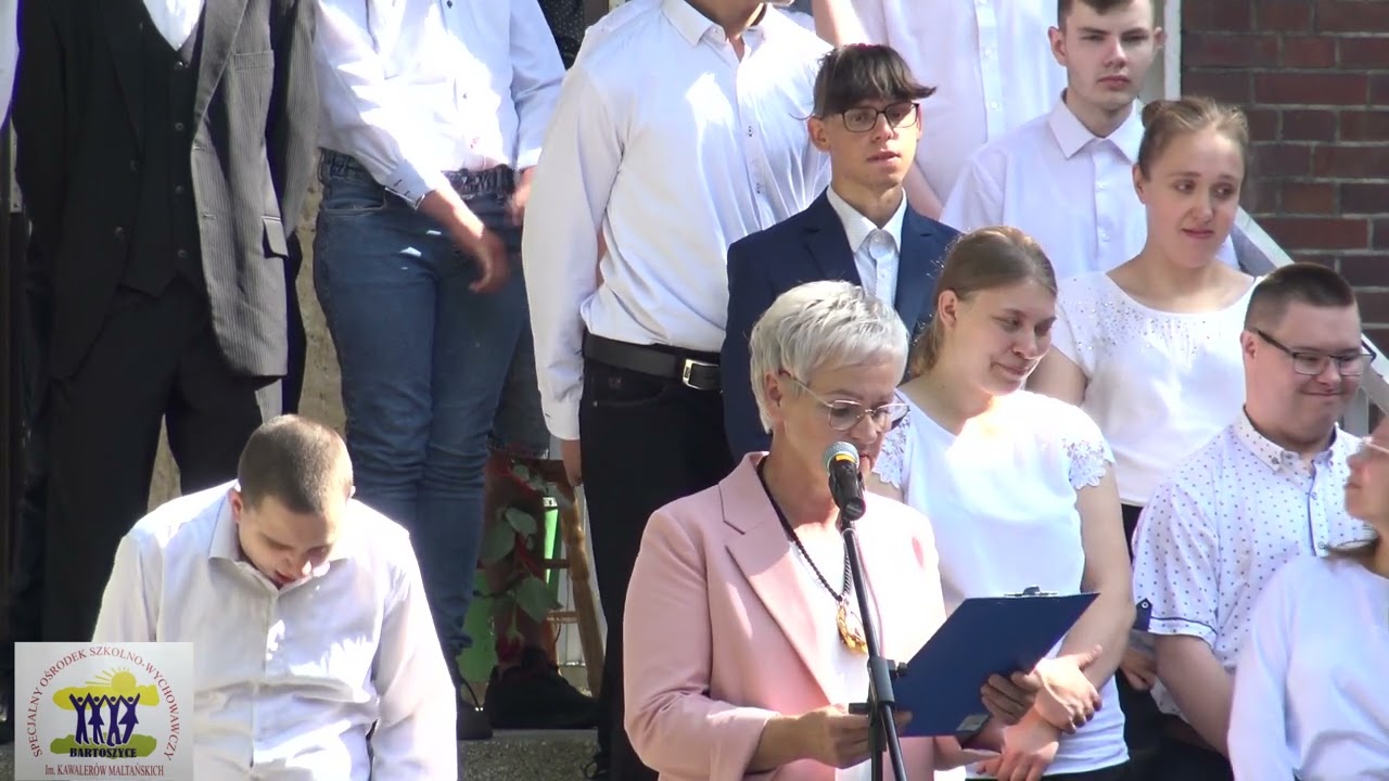 ZAKOŃCZENIE  ROKU  SZKOLNEGO 2022-2023