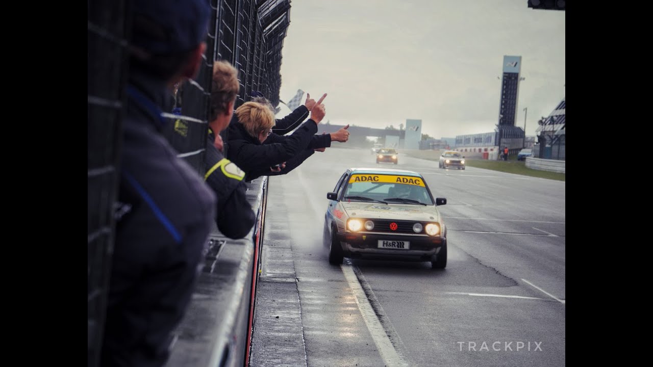 Youngtimer Trophy RGB Saisonfinale 2025 Onboard