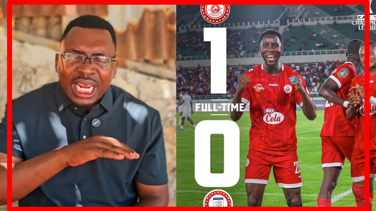 #EXCLUSIVE:AMBOKILE SIMBA NI KIPOFU ALIEPATA WA KUMUONGOZA,YANGA WANAENDA KUWAFUNDISHA SIMBA.