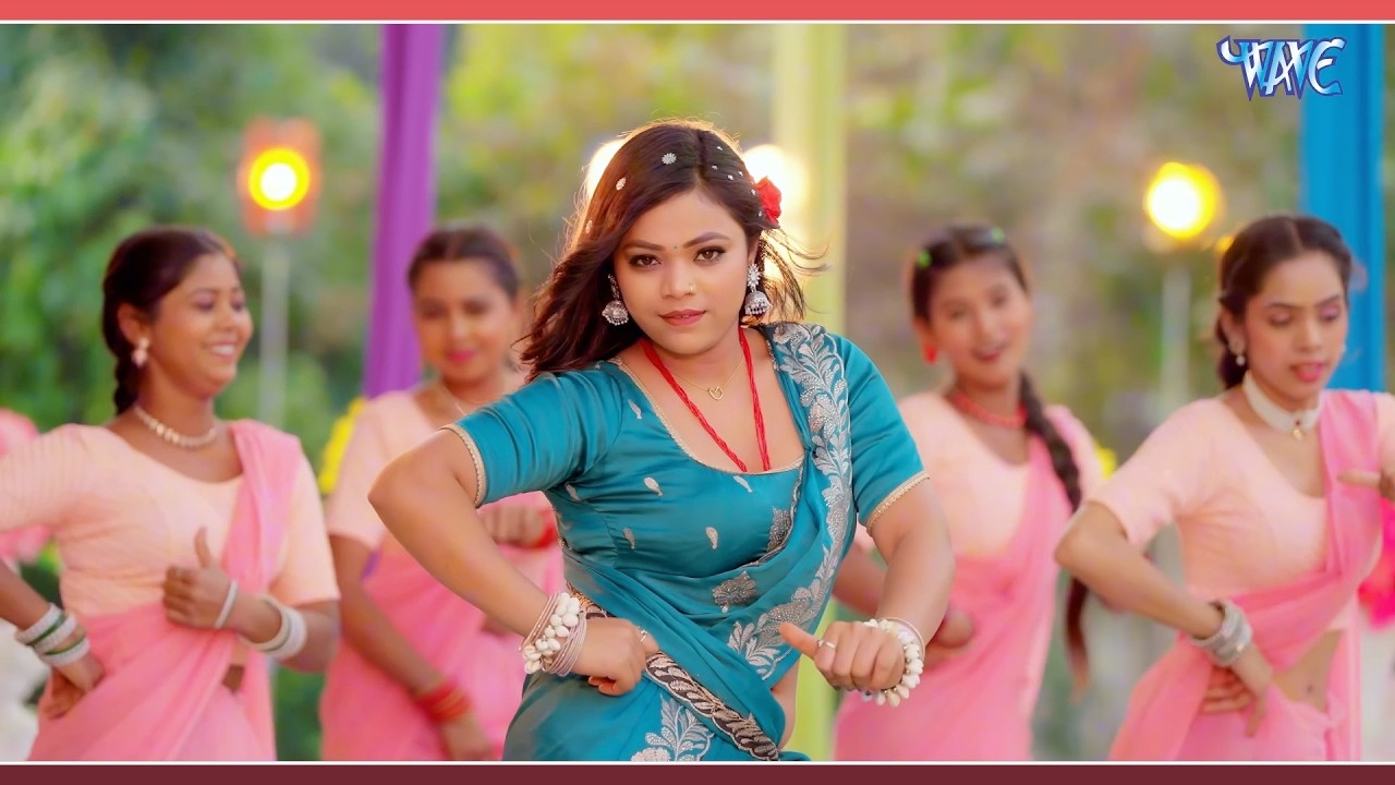Shivani Singh awesome DJ song | Pawitar Na Rahab (Remix) | Bhojpuri Song 2026
