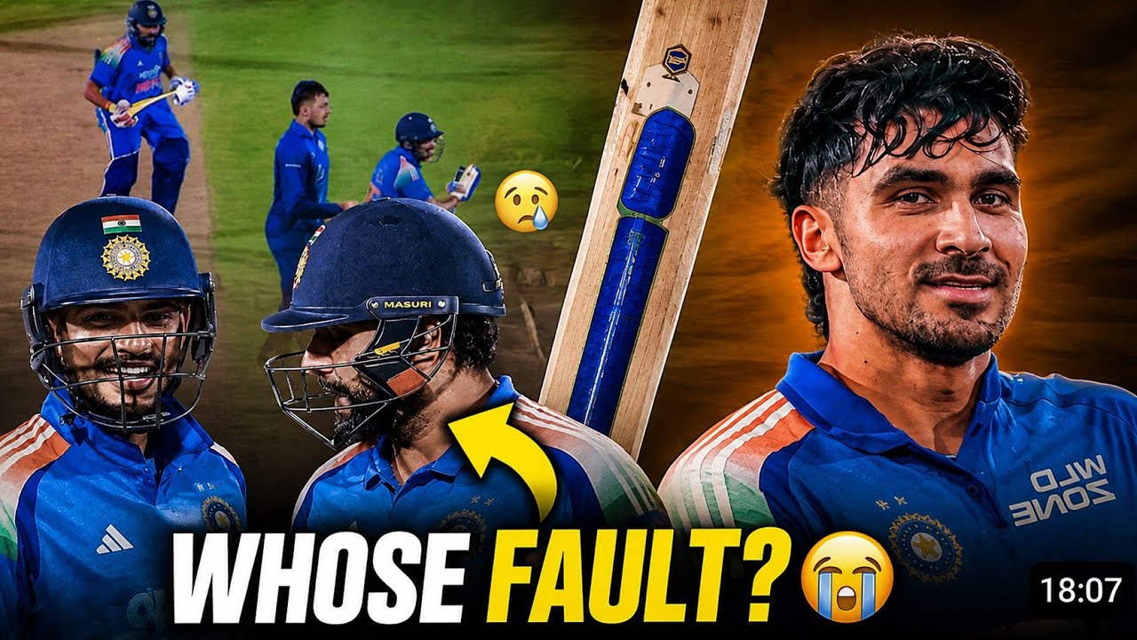 India vs Afghanistan Match Review 🏏🔥#INDvsAFG #IndiaVsAfghanistan #TeamIndia #Cricket #CricketNews