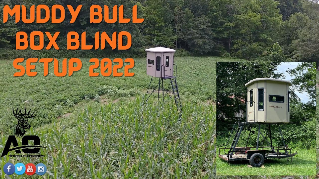 Установка жалюзи MUDDY BULL 2022 — как мы это сделали!