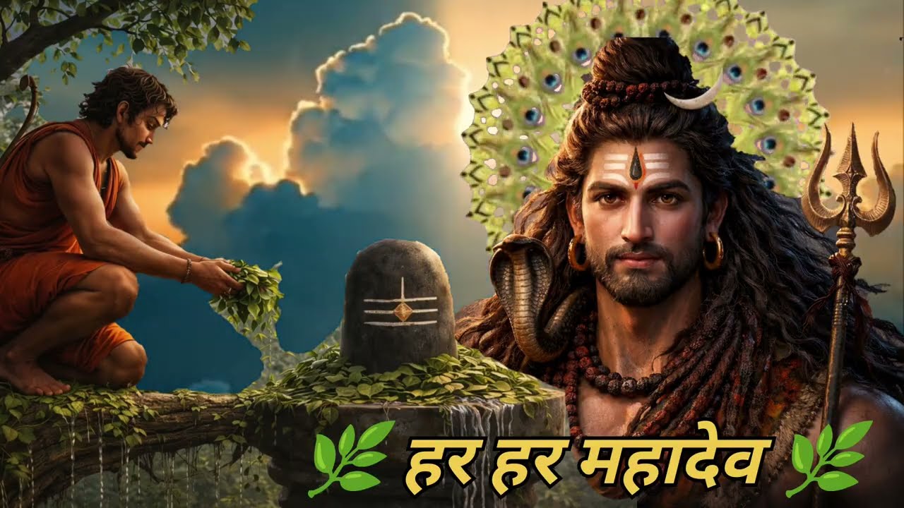 “महाशिवरात्रि की वो रात… जब एक साधारण इंसान को मिल गए भोलेनाथ | दिल छू लेने वाली कहानी”