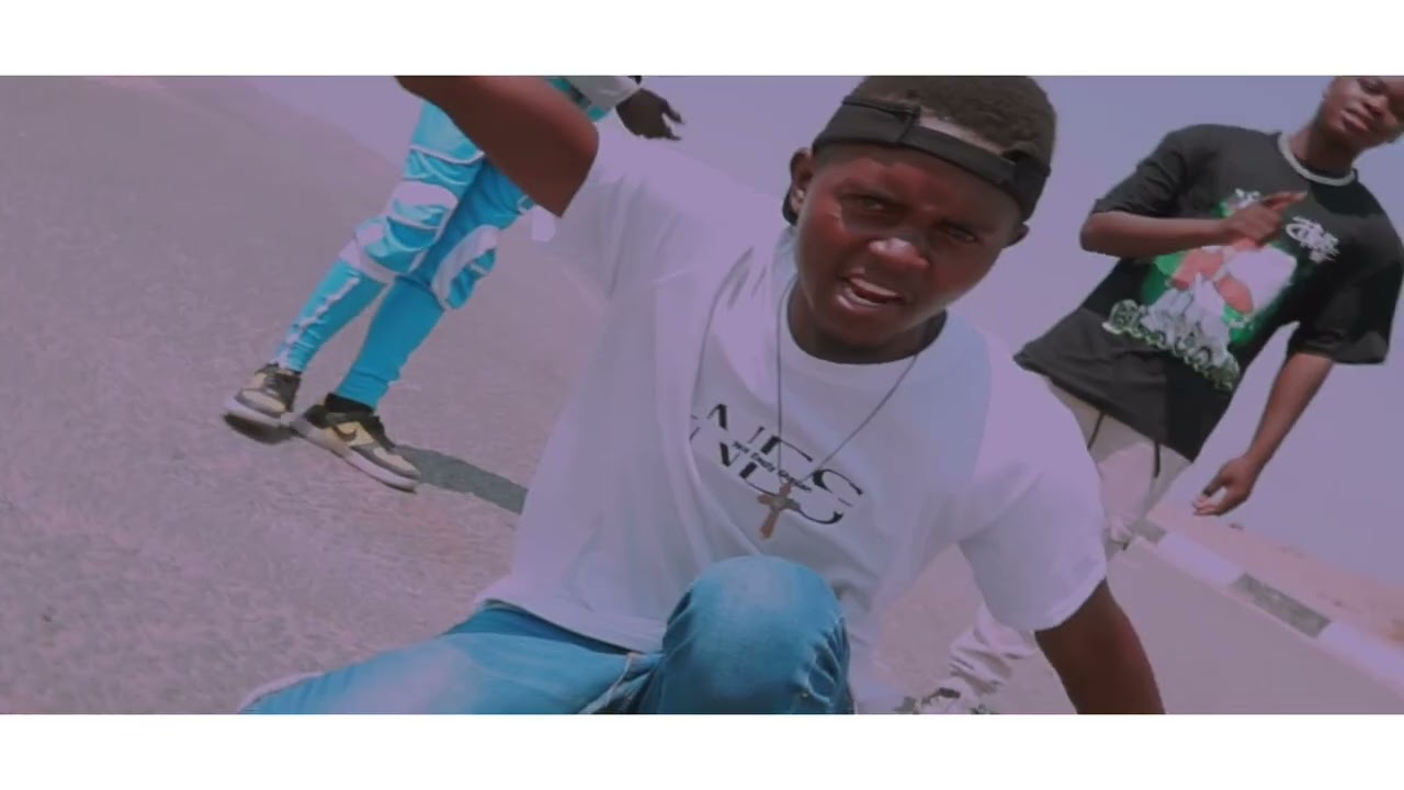 Blacky Bantwan ft Kamzallah yamwana,Funny Boy & Kid Festus_Moro(Official Music Video)