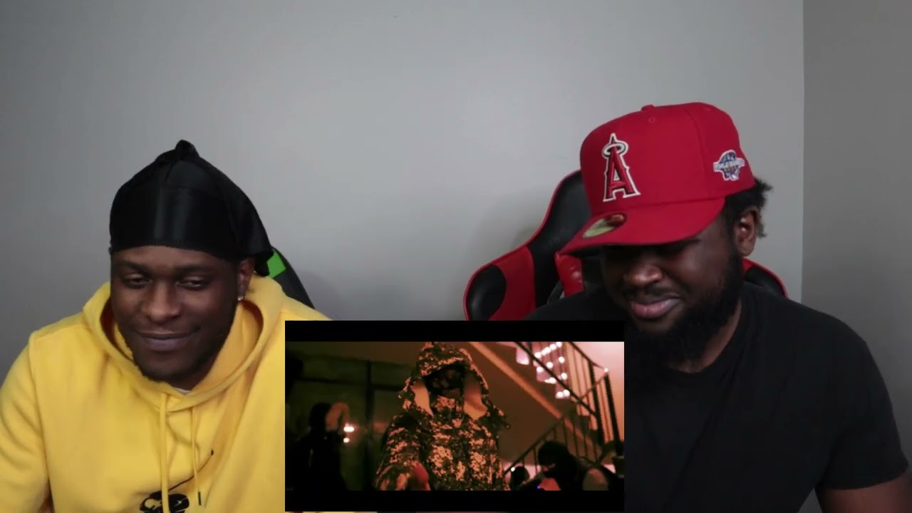 SHELLY !!!! PS Hitsquad - Guten Tag / Jeden Tag  #RAGTALKTV REACTION