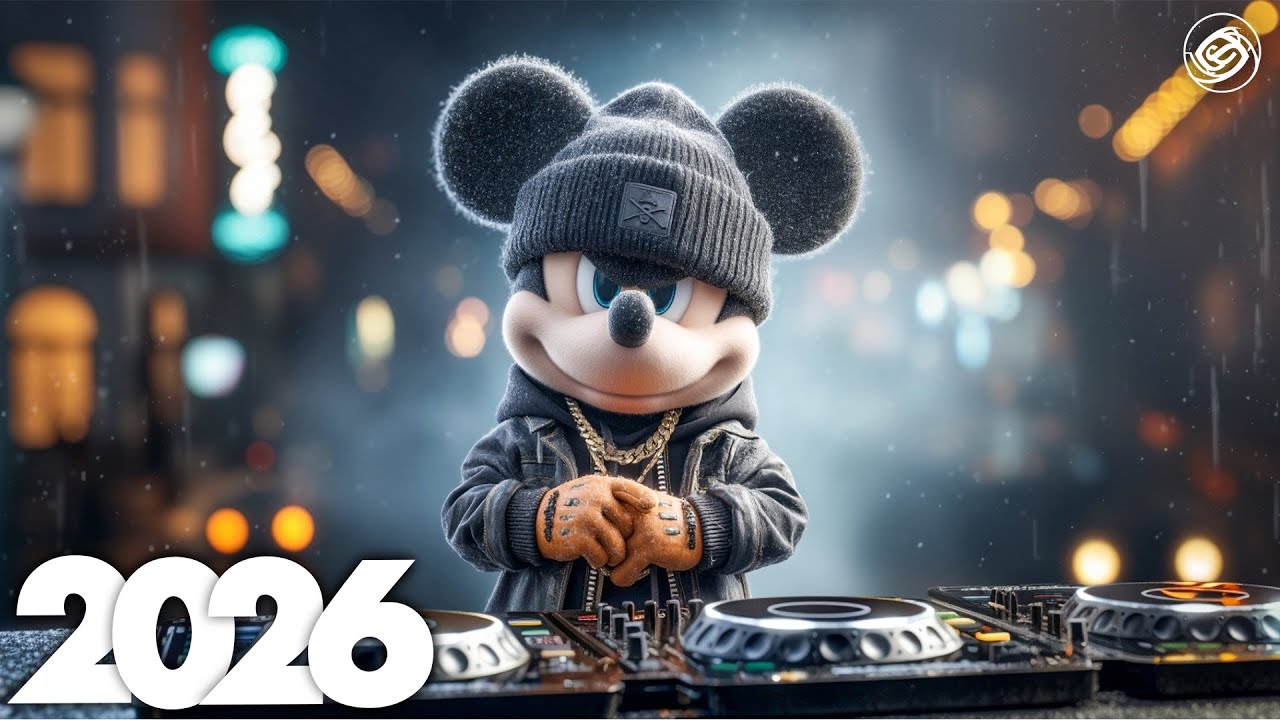 Music Mix 2026 | Party Club Dance 2026 | Best Remixes Of Popular Songs 2026 MEGAMIX