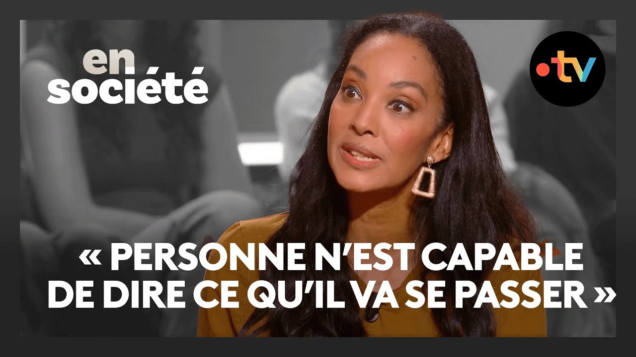 #mali Comprendre l'enracinement des groupes armés avec Niagalé Bagayoko- En Société 16 novembre 2025