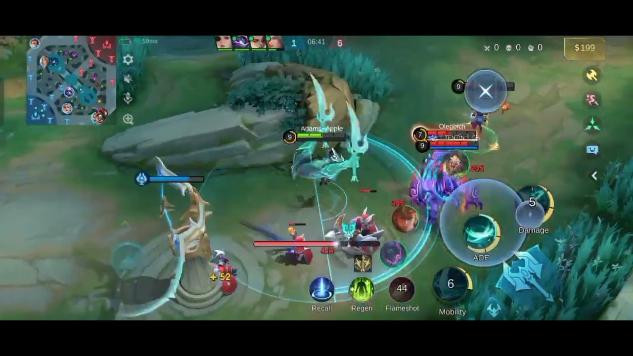 Mobile Legends(Suyou) gameplay just know the basics