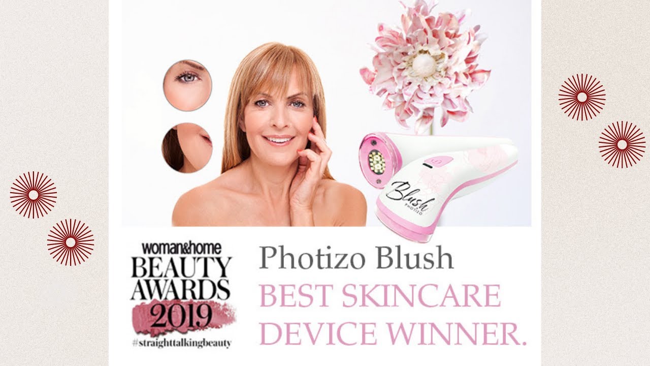 Photizo Blush