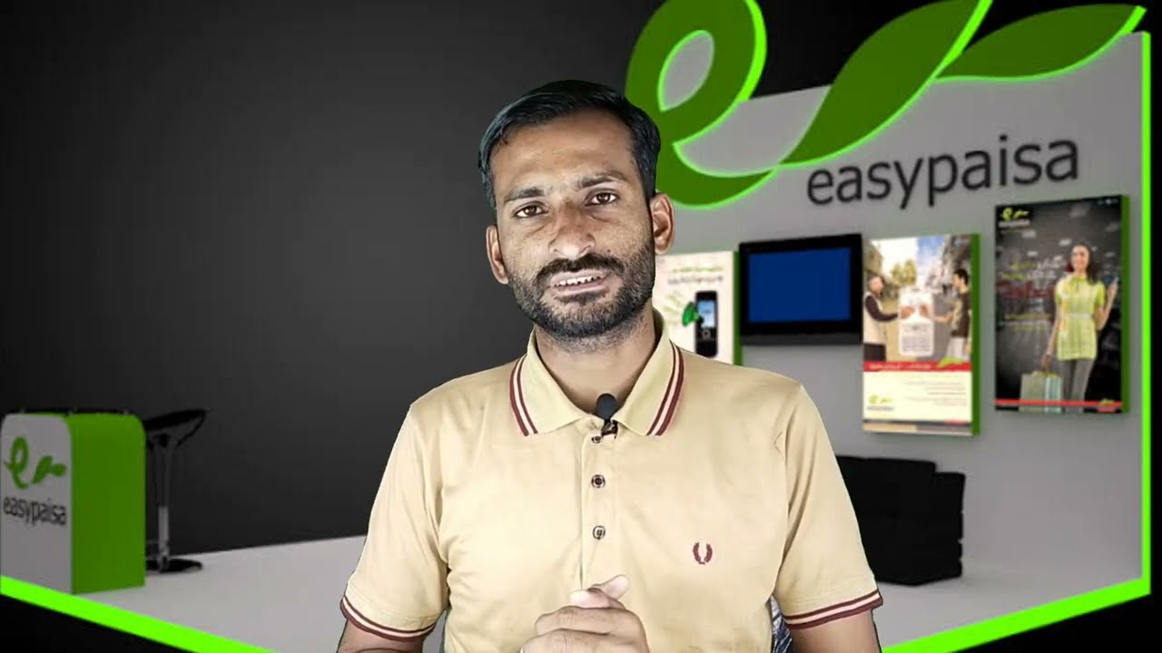 Easypaisa Insurance Ki Haqiqat 