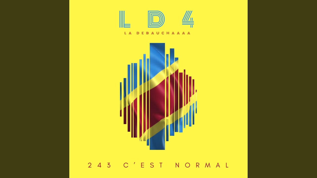 243 C'est Normal