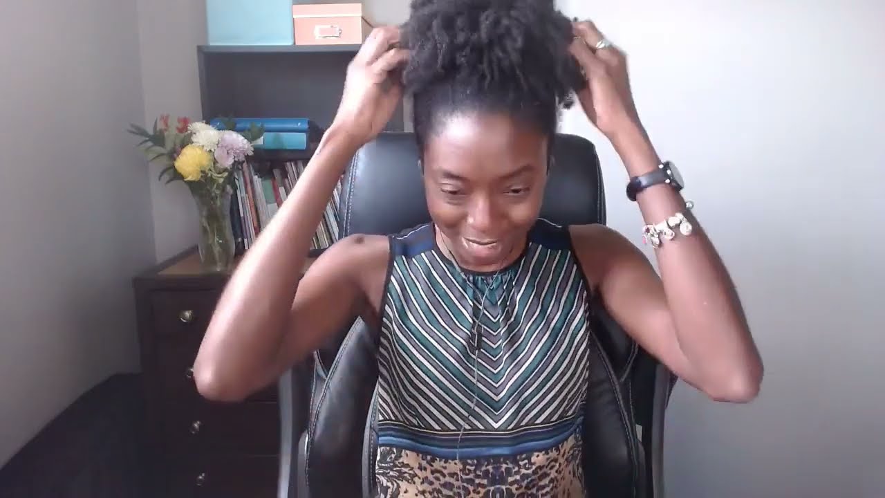Big up yuhself! The underrated qualities that make African American women beautiful (part 1)