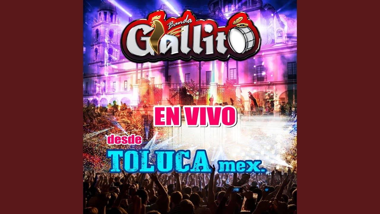 Si Tu Boquita Fuera (En Vivo)