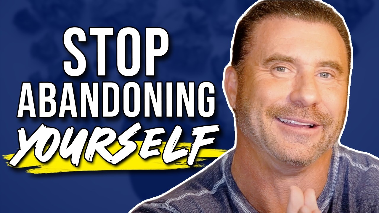 The Most Dangerous Form of People Pleasing (An Urgent Message) | Ed Mylett