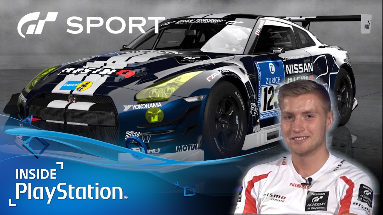 Gran Turismo Sport: Tuning-Tipps vom Profi