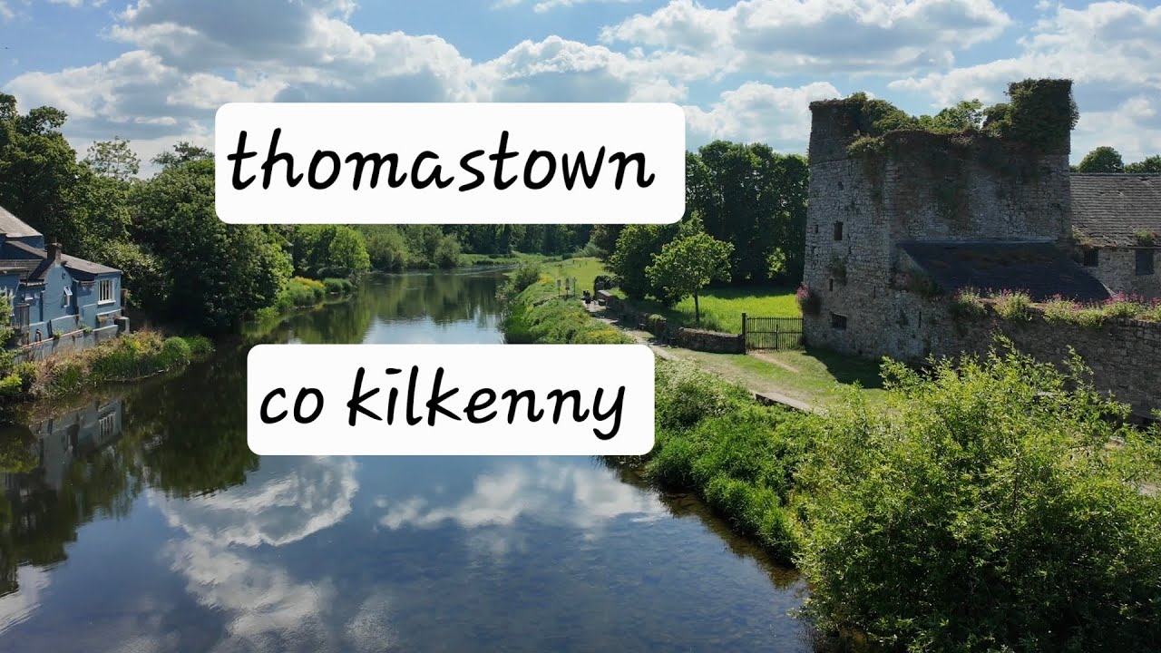 Thomastown co kilkenny