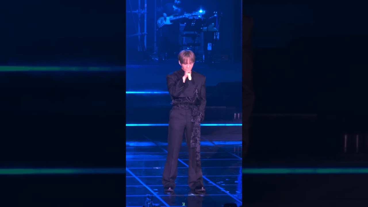 260201 ONEW THE LIVE : PERCENT(%) encore - Caffeine