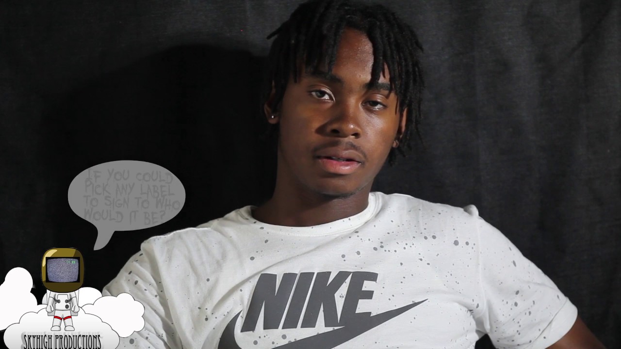 Money Mar Fresh Home Interview