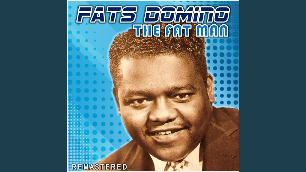 Be My Guest (Remastered)