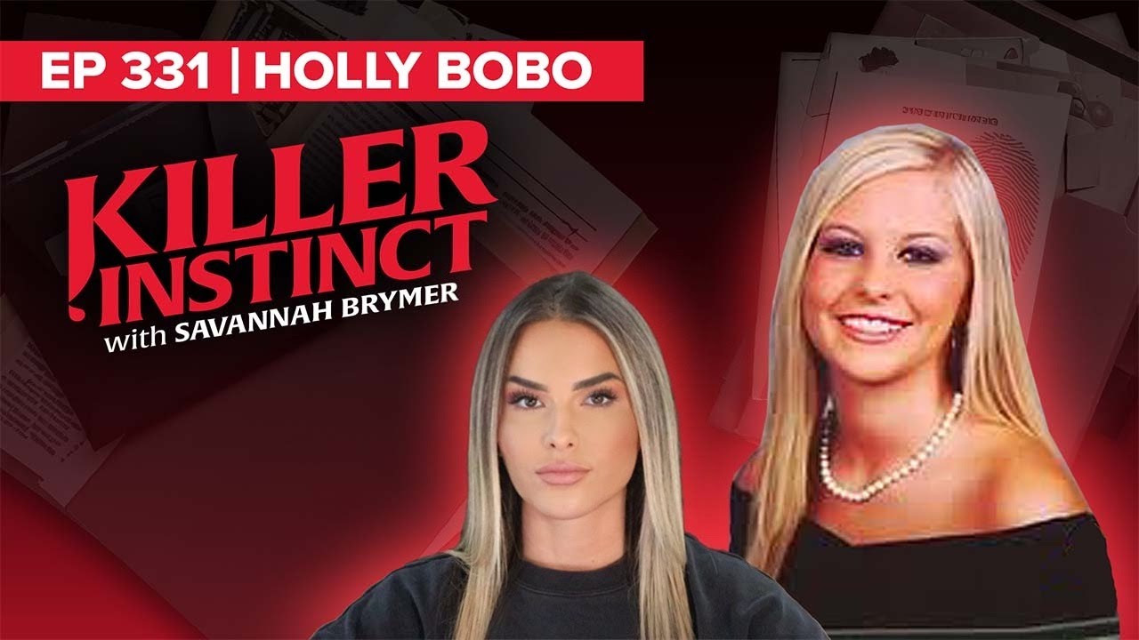 What really Happened to Holly Bobo? I Killer Instinct Podcast