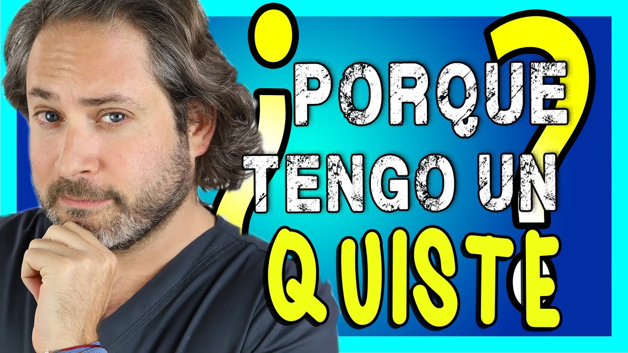 ⚠️GRANULOMA DENTAL⚠️ TRATAMIENTO: QUISTE APICAL y QUISTE DENTIGERO,que SON?[FACIL 👌]