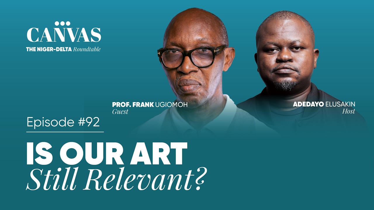 Episode #92: Is Our Art Still Relevant?