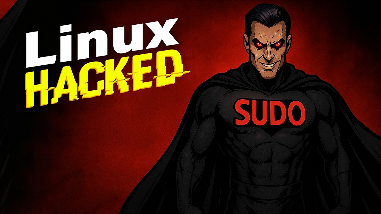 Linux Hacked: Sudo Critical Vulnerability Alert!