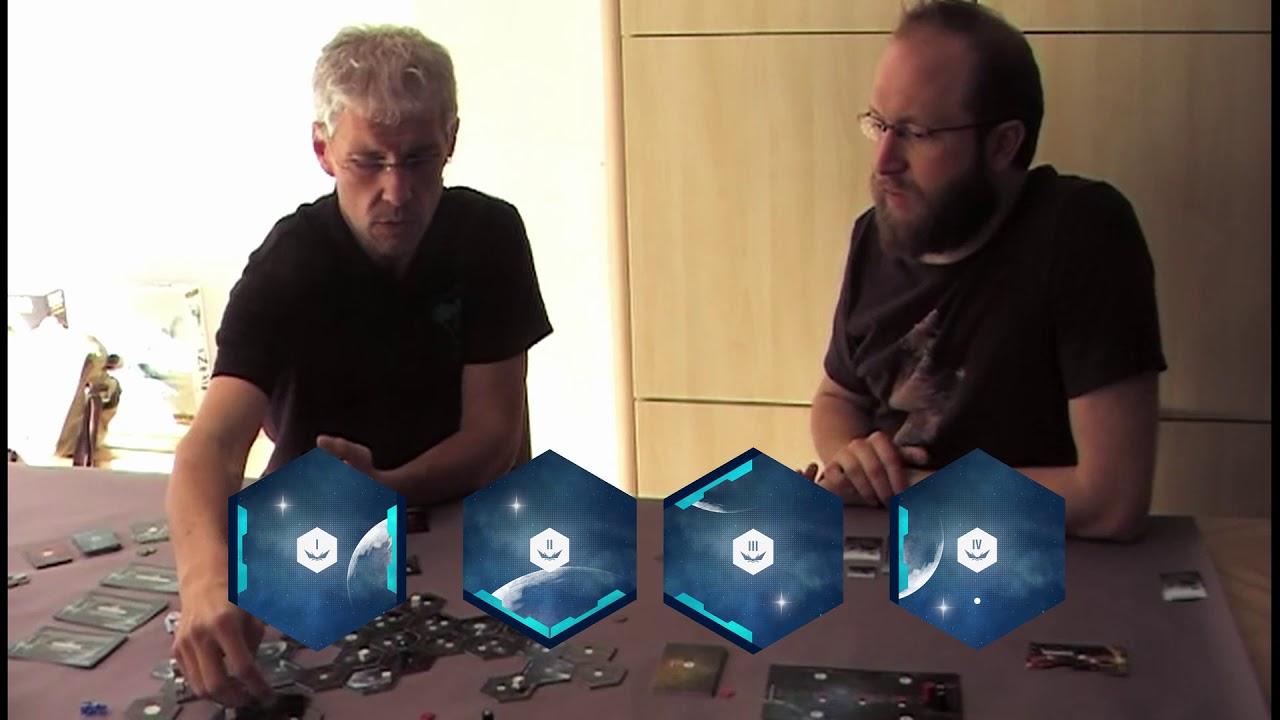 X-ODUS Par EGA