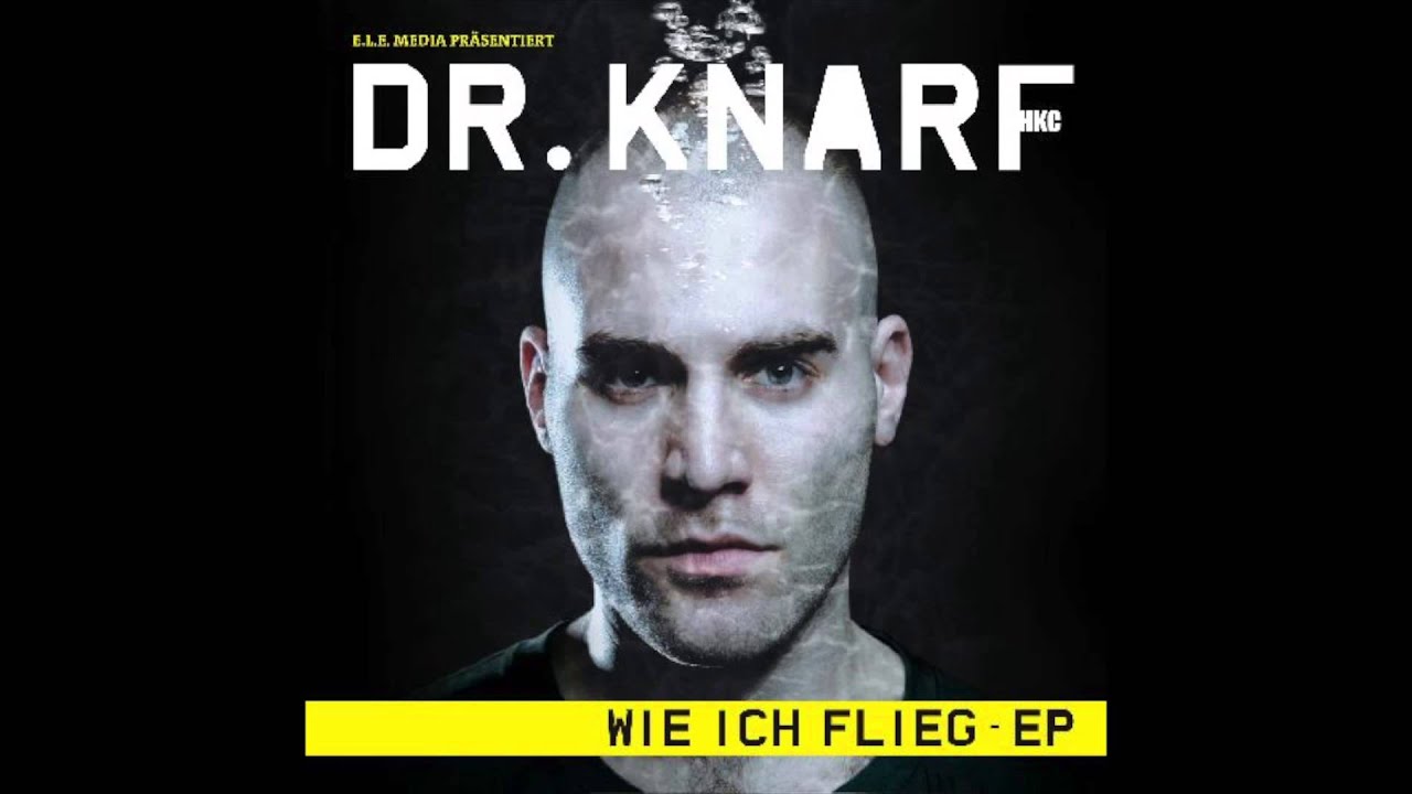 Wie ich Flieg EP - 01 Wie ich flieg