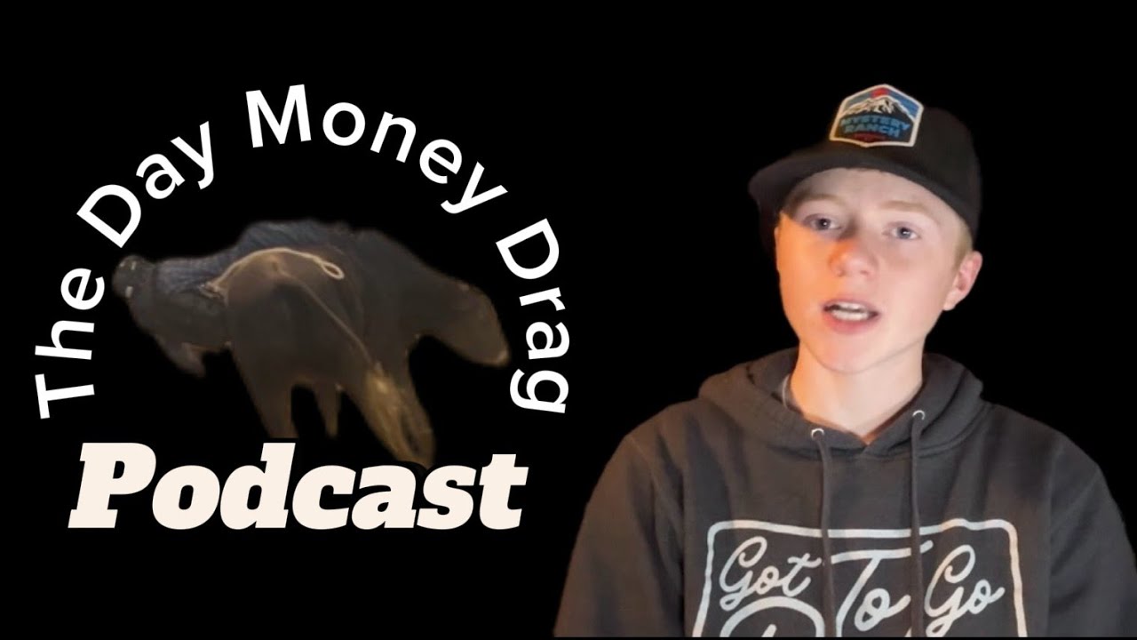 The Day Money Drag Podcast| Bulltuber Awards, PBR Standings and Results!