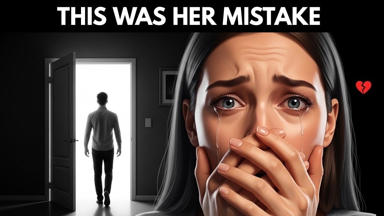 When Men Stop Chasing Everything Changes
