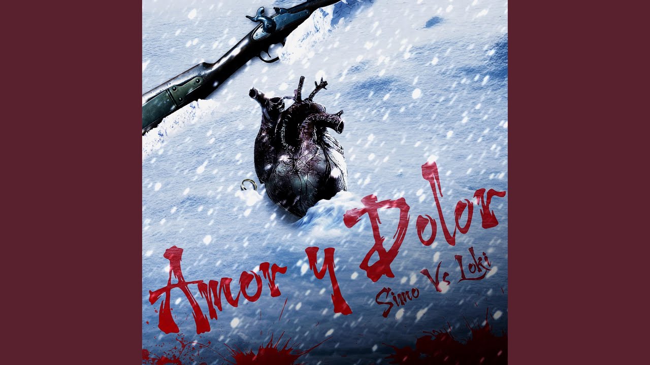 SIMO HAYHA VS LOKI RAP: Amor y Dolor