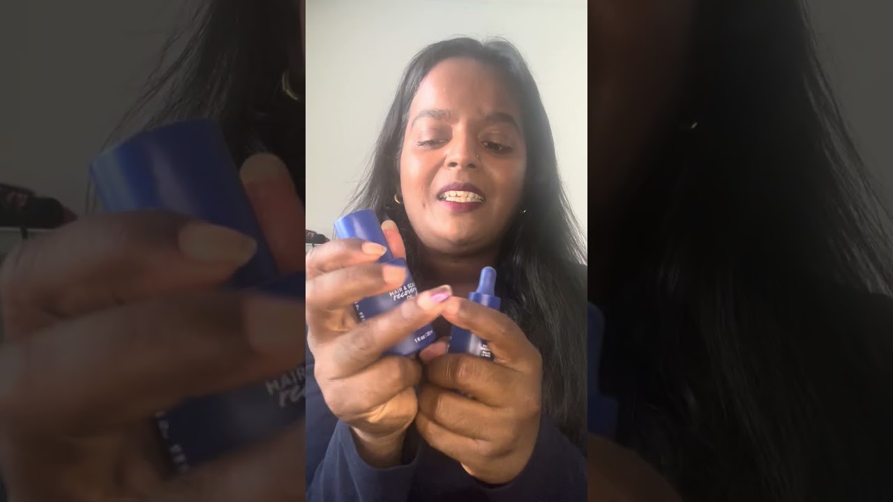 Day 4 using Aavrani