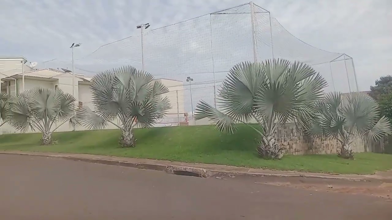 Rol&ecirc; 2 Pela Cidade de Cacoal - RO