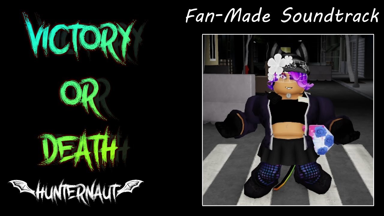 VICTORY OR DEATH (Hunternaut) | Fanmade Vampire Hunters 3 Soundtrack
