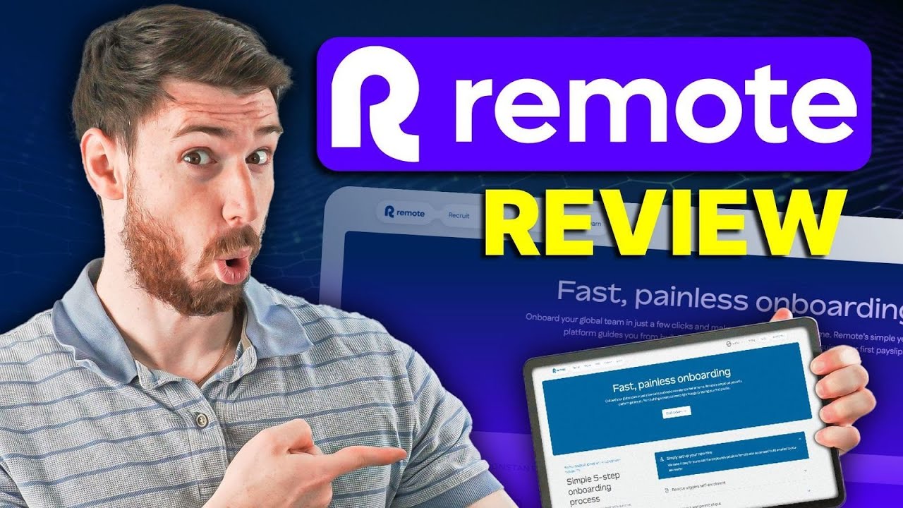 Remote Review | Is It the BEST Global HR & Payroll Solution in 2026?