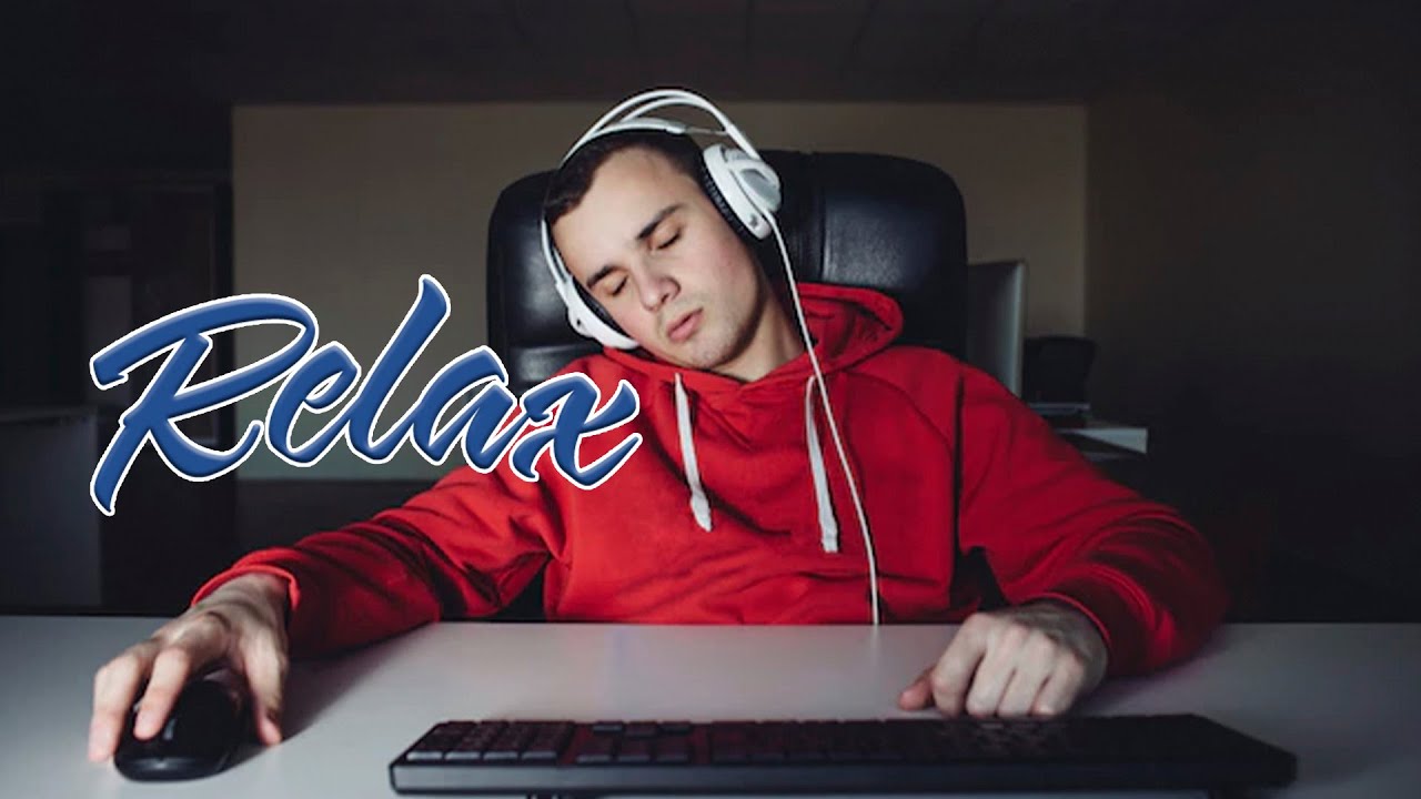 M&Uacute;SICA PARA JUGAR de relax