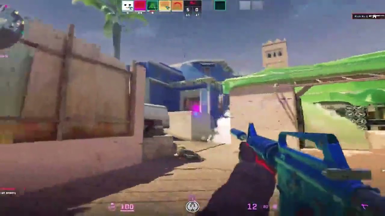 🎮 Counter-Strike 2 Hack - CS2 Hack |  Update - Free Cheat - Aim, Wallhack | Download + Tutorial 💫