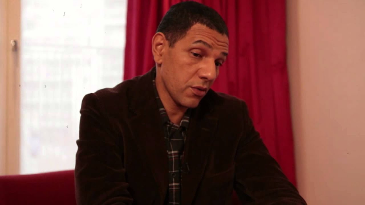 Roschdy Zem - Interview Cin&eacute;ma