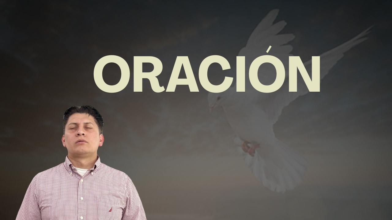 30 min con el Espiritu Santo