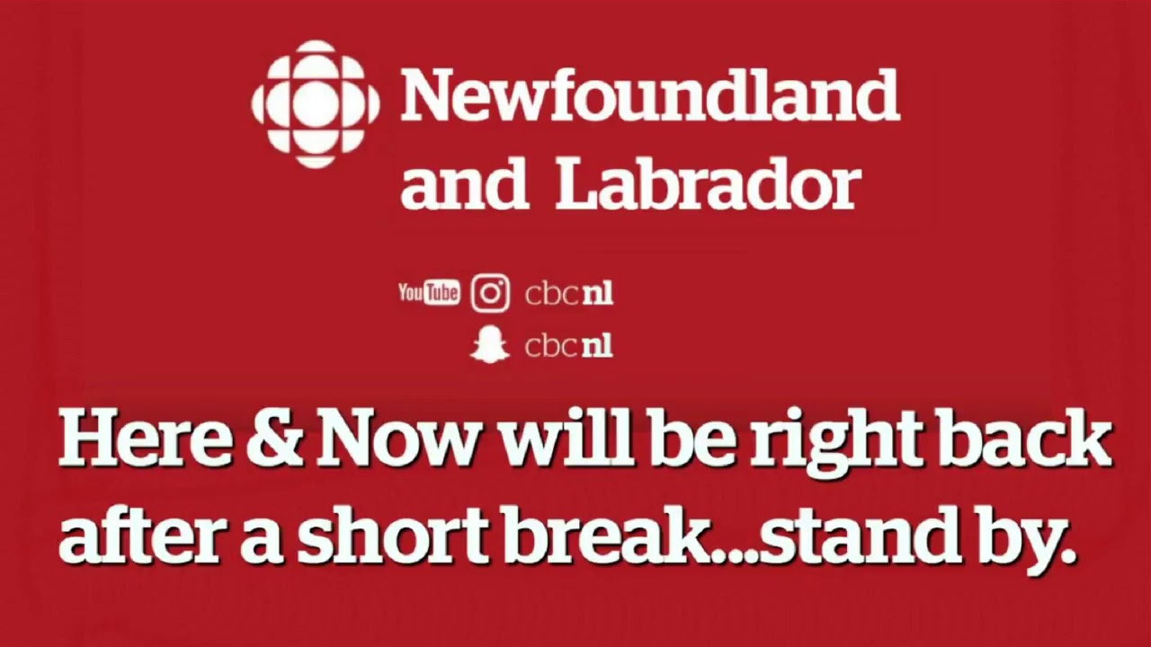 Here & Now Tuesday October 2 2018